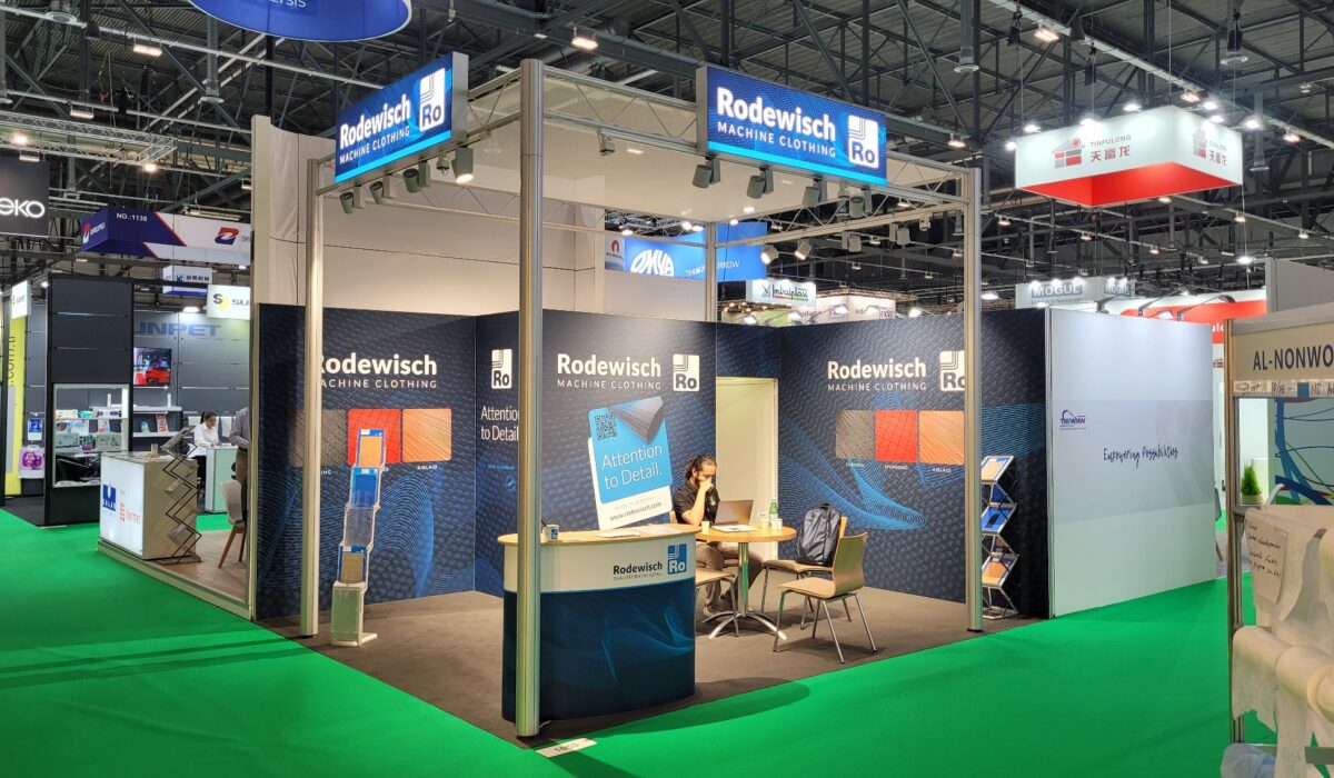 Filztuchfabrik Rodewisch | Index - Genf